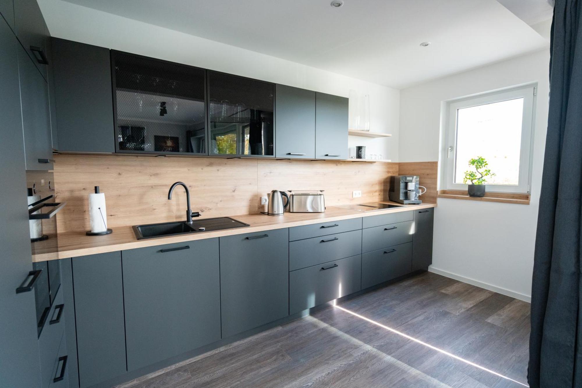 Cozy City Dream Apartment Mit Terrasse Und Parkplatz - 90M² 德累斯顿 外观 照片