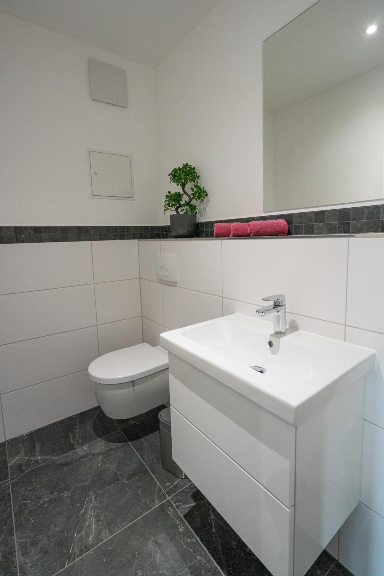 Cozy City Dream Apartment Mit Terrasse Und Parkplatz - 90M² 德累斯顿 外观 照片